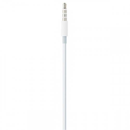 Навушники з мікрофоном Apple EarPods with Mic (MNHF2)