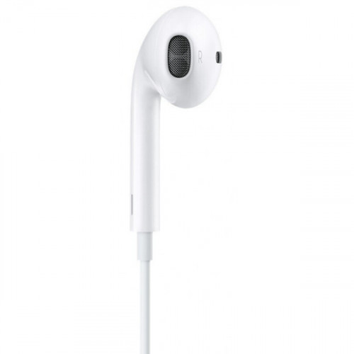 Навушники з мікрофоном Apple EarPods with Mic (MNHF2)