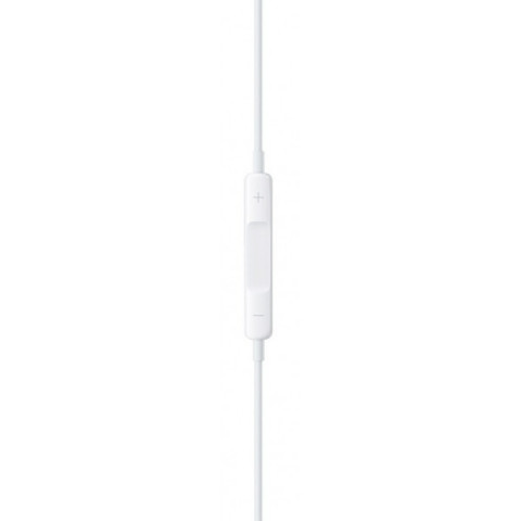 Навушники з мікрофоном Apple EarPods with Mic (MNHF2)