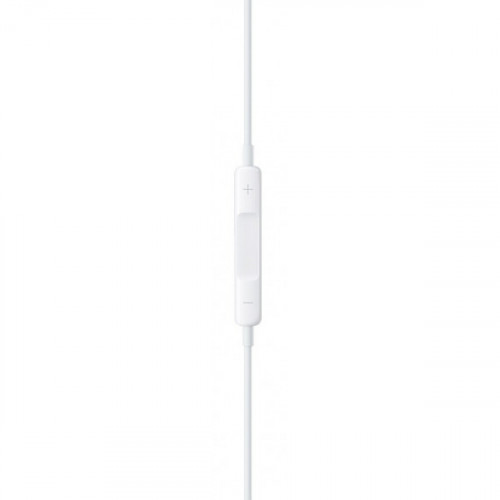 Навушники з мікрофоном Apple EarPods with Mic (MNHF2)