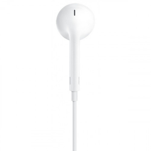 Навушники з мікрофоном Apple EarPods with Mic (MNHF2)