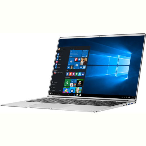 Ноутбук Yepo 737i7 (737i7/16512) (YP-102420) Silver