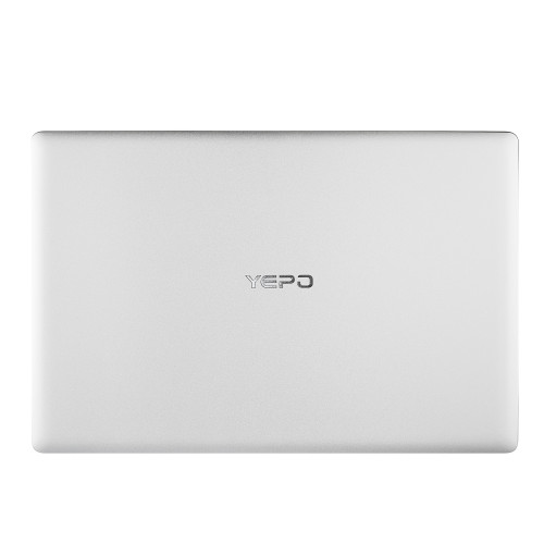 Ноутбук Yepo 737i7 (737i7/16512) (YP-102420) Silver