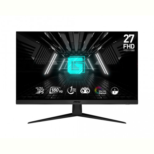 Монітор MSI 27" G2712F IPS Black 180Hz