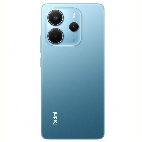 Смартфон Xiaomi Redmi Note 14 8/256GB Ocean Blue