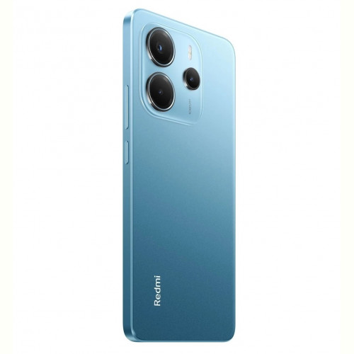 Смартфон Xiaomi Redmi Note 14 8/256GB Ocean Blue