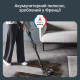 Акумуляторний пилосос Rowenta X-Force Flex 14.80 Animal Aqua RH9BC1WO