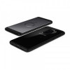 Чохол-накладка Spigen Ultra Hybrid для Samsung Galaxy S9+ SM-G965 Matte Black (593CS22924)