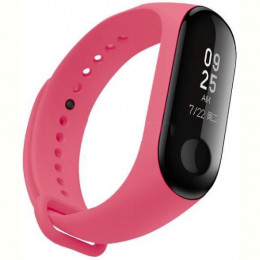 Ремінець Armorstandart для Xiaomi Mi Band 4/3 Pink (ARM51836)