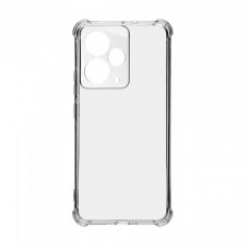 Чохол ArmorStandart Air Force для Realme 14T Camera cover Clear (ARM83881)