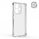 Чохол ArmorStandart Air Force для Realme 14T Camera cover Clear (ARM83881)