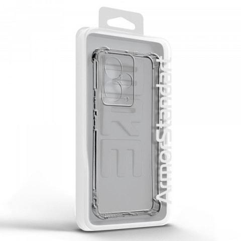 Чохол ArmorStandart Air Force для Realme 14T Camera cover Clear (ARM83881)