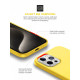 Чохол ArmorStandart ICON2 MagSafe для Apple iPhone 15 Pro Max Sunshine (ARM77015)