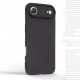 Чохол ArmorStandart Matte Slim Fit для Apple iPhone 17 Air Camera cover Black (ARM86234)