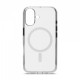 Чохол Harder Nude MagCase для Apple iPhone 16 (ARM82296)