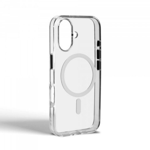 Чохол Harder Nude MagCase для Apple iPhone 16 (ARM82296)
