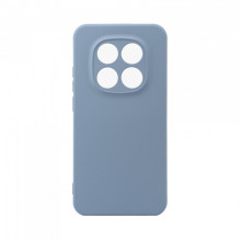 Чохол ArmorStandart ICON для Xiaomi Redmi Note 15 Pro 5G Camera cover Winter Blue (ARM89822)