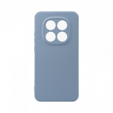Чохол ArmorStandart ICON для Xiaomi Redmi Note 15 Pro 5G Camera cover Winter Blue (ARM89822)