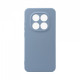 Чохол ArmorStandart ICON для Xiaomi Redmi Note 15 Pro 5G Camera cover Winter Blue (ARM89822)