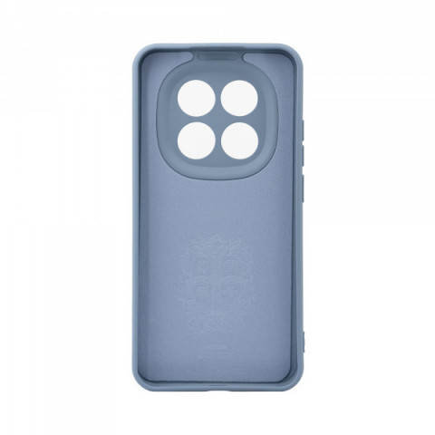 Чохол ArmorStandart ICON для Xiaomi Redmi Note 15 Pro 5G Camera cover Winter Blue (ARM89822)
