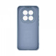 Чохол ArmorStandart ICON для Xiaomi Redmi Note 15 Pro 5G Camera cover Winter Blue (ARM89822)