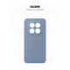Чохол ArmorStandart ICON для Xiaomi Redmi Note 15 Pro 5G Camera cover Winter Blue (ARM89822)