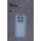 Чохол ArmorStandart ICON для Xiaomi Redmi Note 15 Pro 5G Camera cover Winter Blue (ARM89822)