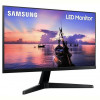 Монiтор Samsung 23.8" F24T350FHI (LF24T350FHIXCI) IPS Black