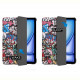 Чохол-книжка BeCover Smart Case для Apple iPad Air 11" M4 2026 Graffiti (715211)