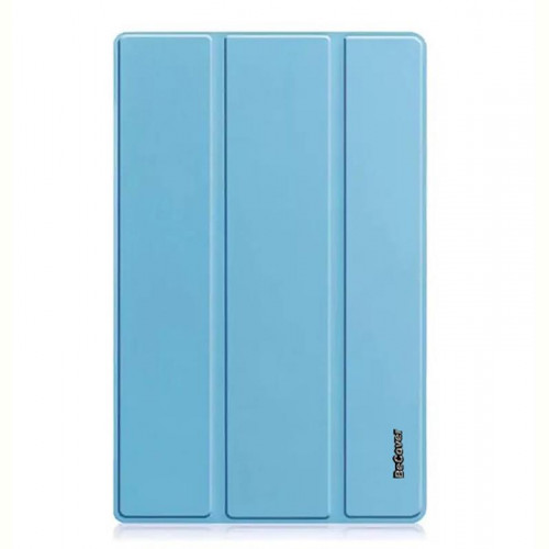 Чохол-книжка BeCover Smart для Lenovo Tab M10 Plus TB-125F (3rd Gen) 10.61" Light Blue (708310)