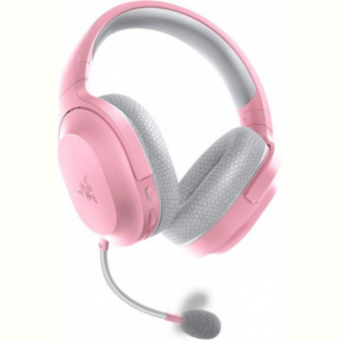 Гарнітура Razer Barracuda X 2022 Quartz (RZ04-04430300-R3M1)