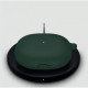 Чохол BeCover Silicon для Xiaomi Redmi Buds 3T Pro Dark Green (708618)