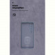 Чохол-накладка Armorstandart Icon для Xiaomi Mi 10/Mi 10 Pro Camera cover Blue (ARM67487)