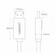 Кабель Ugreen DP102 DisplayPort - DisplayPort, 2 м, Black (10211)