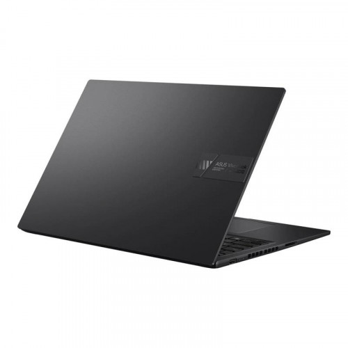 Ноутбук Asus Vivobook 16X K3605ZU-PL067 (90NB11X1-M002P0) Indie Black