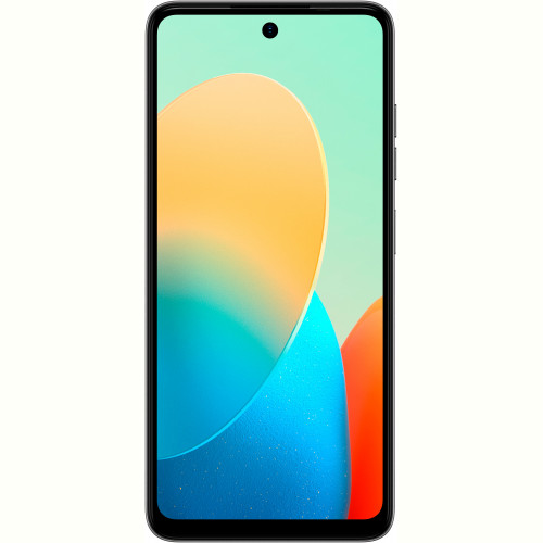 Смартфон Tecno Spark Go 2024 (BG6) 4/64GB Dual Sim Gravity Black (4894947010521)