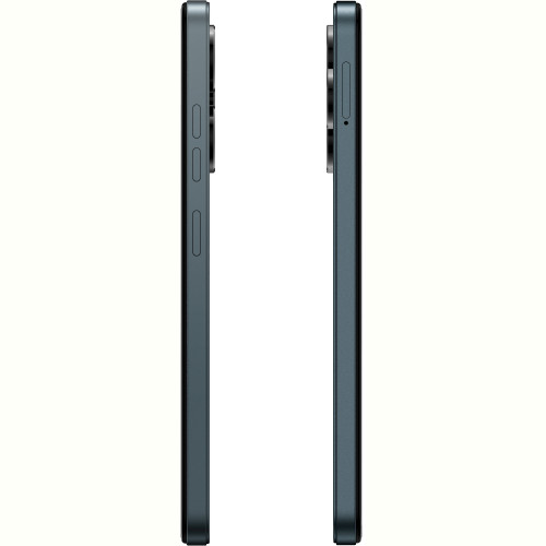 Смартфон Tecno Spark Go 2024 (BG6) 4/64GB Dual Sim Gravity Black (4894947010521)