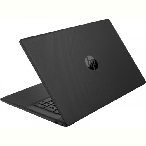 Ноутбук HP 17-cn4015ua (B23CBEA) Black