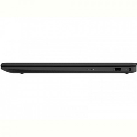 Ноутбук HP 17-cn4015ua (B23CBEA) Black