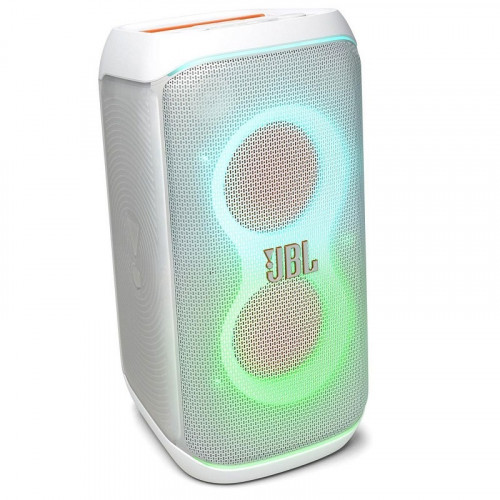 Акустична система JBL PartyBox Club 120 White (JBLPBCLUB120SWEP)