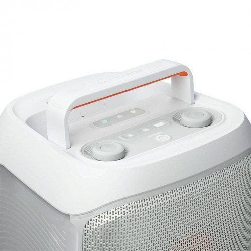 Акустична система JBL PartyBox Club 120 White (JBLPBCLUB120SWEP)