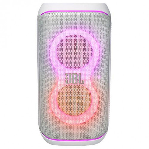 Акустична система JBL PartyBox Club 120 White (JBLPBCLUB120SWEP)