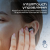 Bluetooth-гарнітура Promate ProPods Black