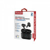 Bluetooth-гарнітура Promate ProPods Black