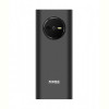 Мобiльний телефон Sigma mobile X-Style 353 Trend Dual Sim Black (4827798626214)