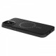 Чохол-накладка Spigen Core Armor MagFit для Apple iPhone 15 Matte Black (ACS06480)
