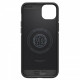 Чохол-накладка Spigen Core Armor MagFit для Apple iPhone 15 Matte Black (ACS06480)