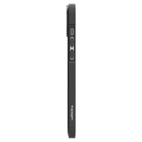 Чохол-накладка Spigen Core Armor MagFit для Apple iPhone 15 Matte Black (ACS06480)