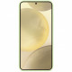 Чохол-накладка Samsung Silicone Cover для Samsung Galaxy S24+ SM-S926 Light Green (EF-PS926TGEGWW)