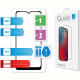 Захисне скло ACCLAB Full Glue для Nokia 2.4 Black (1283126510793)